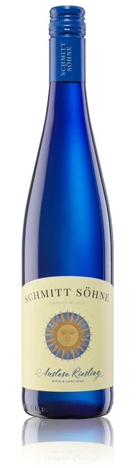 Schmitt Sohne Auslese Riesling 750ml