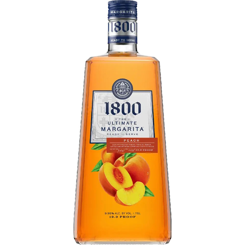 1800 RTD PEACH MARG