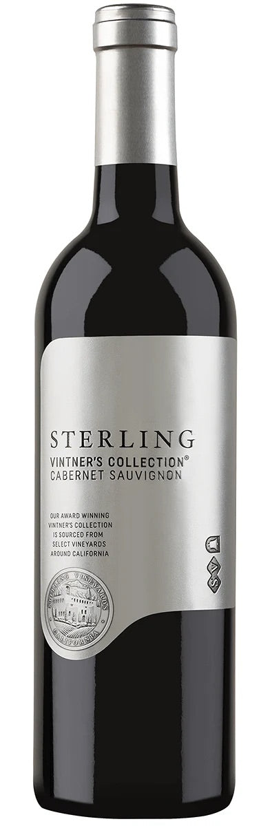 STERLING VC CABERNET