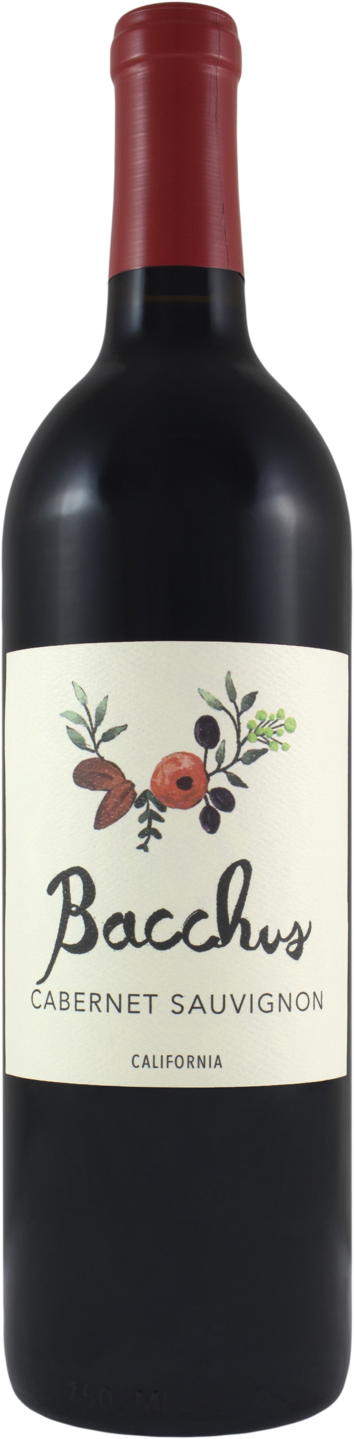 BACCHUS CAB SAUV
