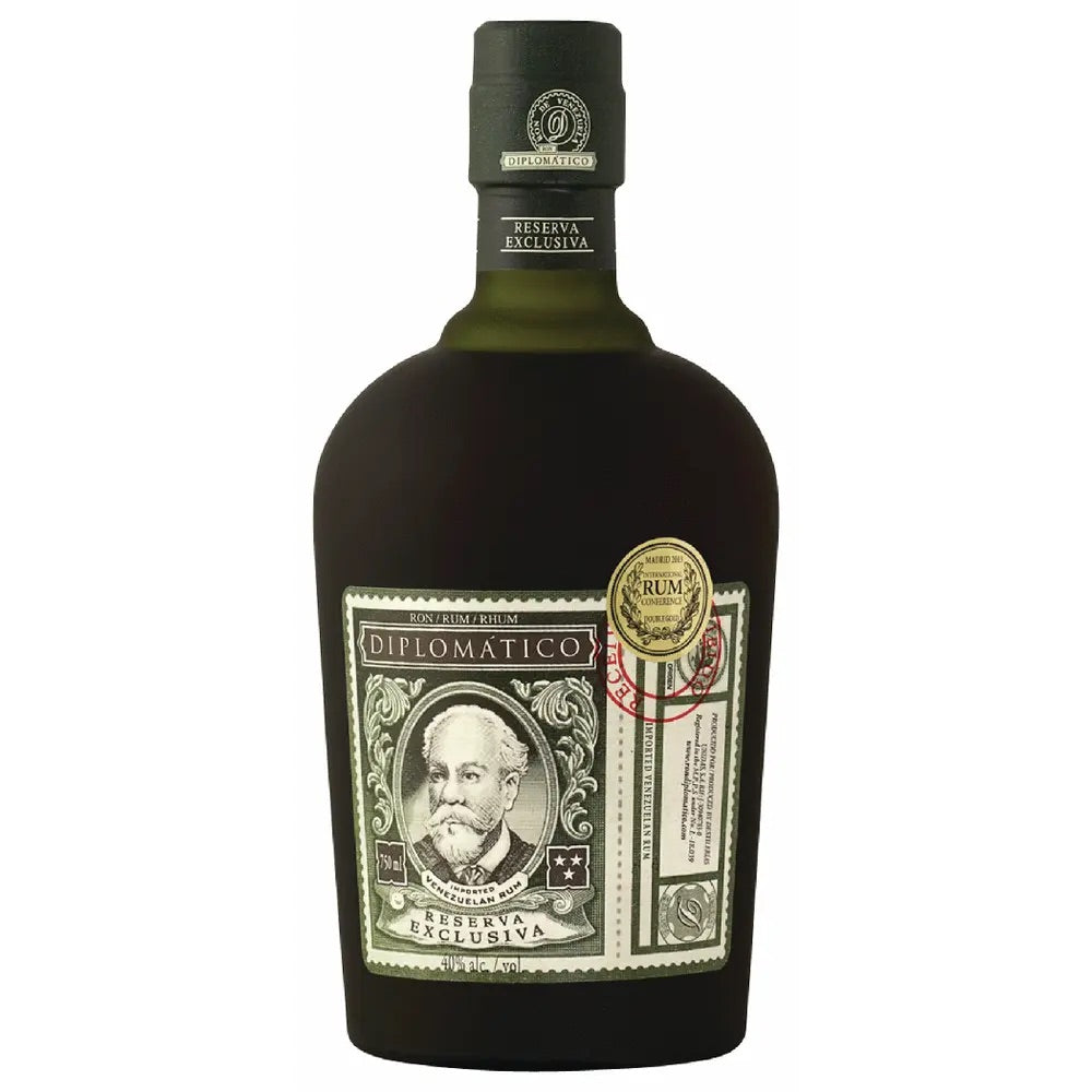 Diplomatico Reserva 750ml