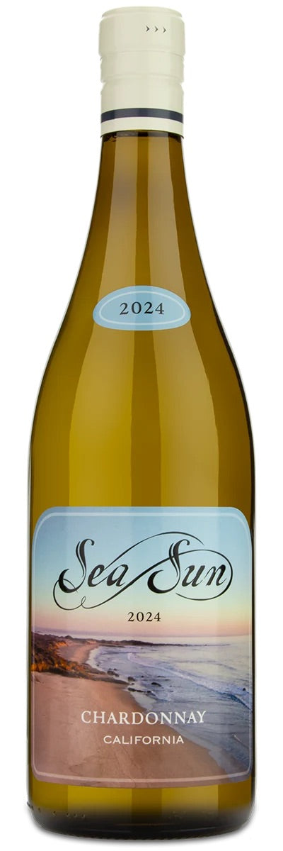 Sea Sun Chardonnay 750ml