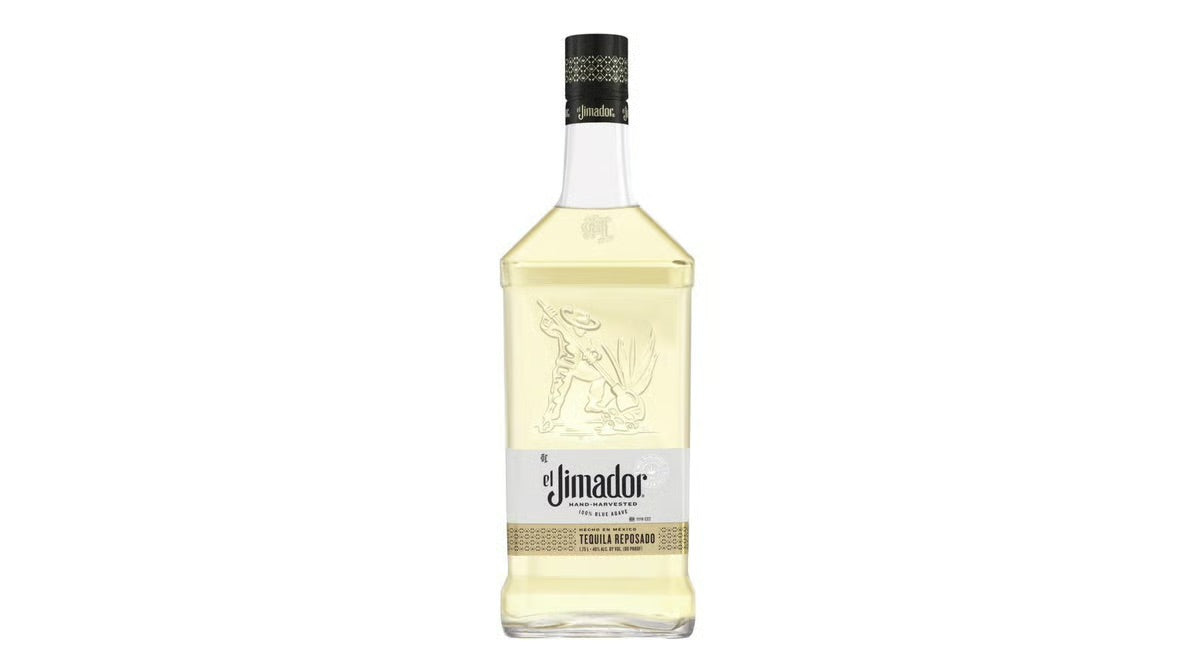 El Jimador Reposado 1.75L