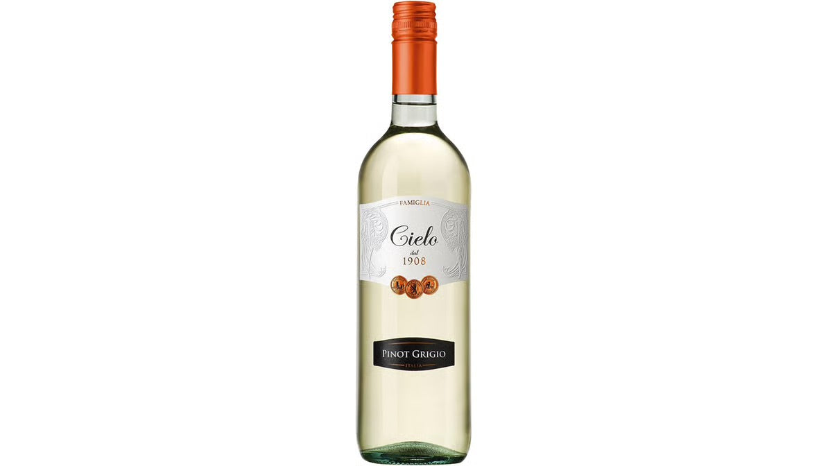 Cielo Pinot Grigio 1.5L