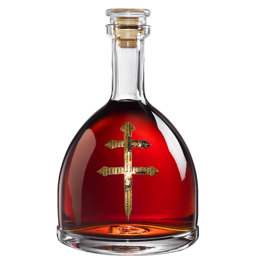 DUsse Cognac VSOP 750ml