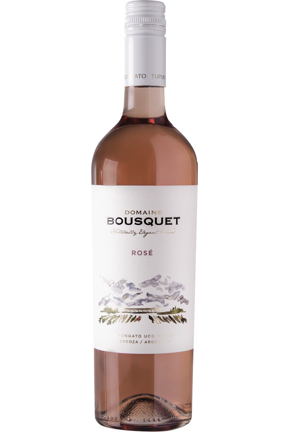 Domaine Bousquet Rose 750ml
