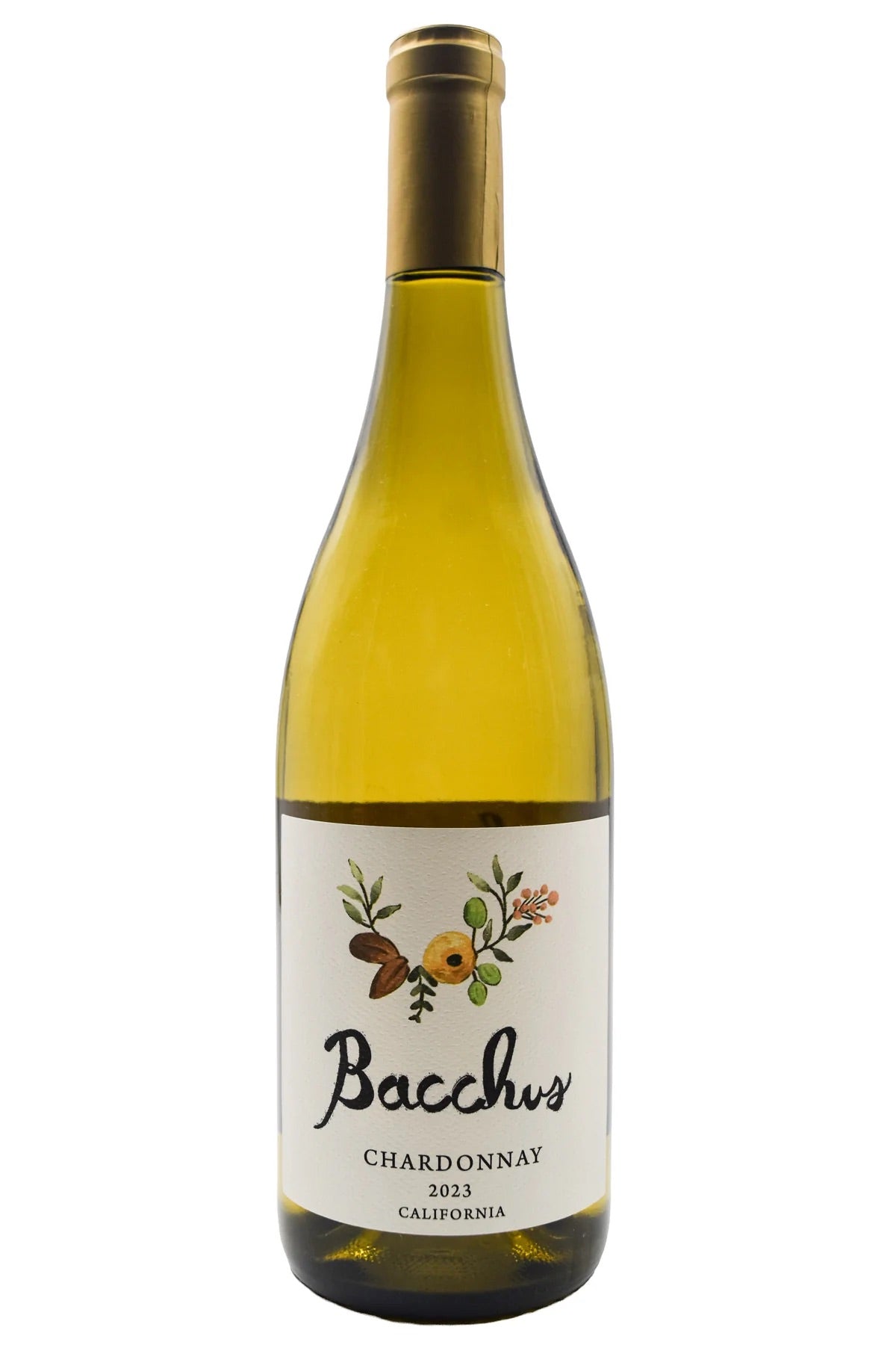 BACCHUS CHARDONNAY