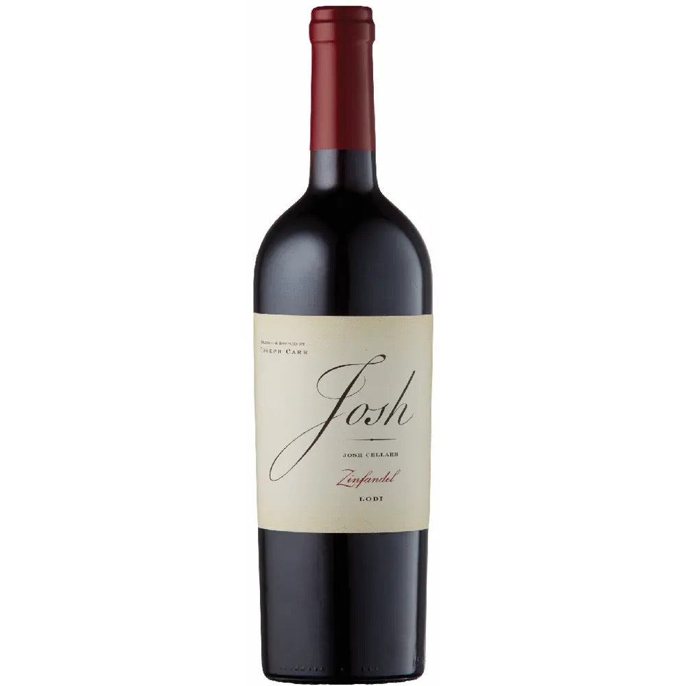 Josh Cellars Zinfandel 750ml