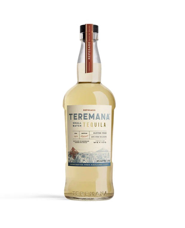 Teremana Reposado 1.75L