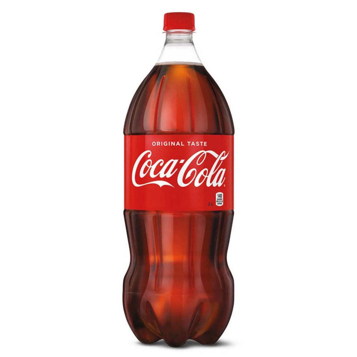 COKE CLASSIC 2L