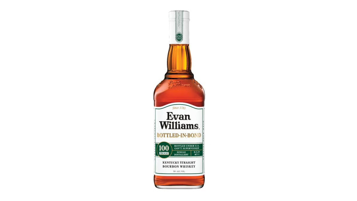 EVAN WMS 100P 750ML