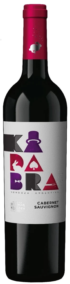 Kadabra Cabernet 750ml