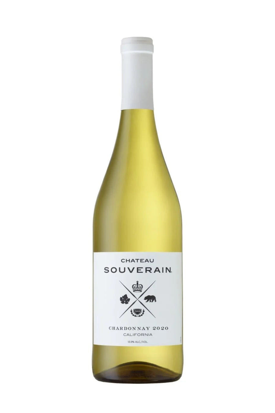 Chateau Souverain Chardonnay 750ml