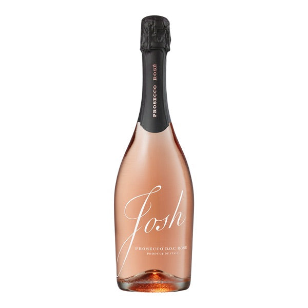 Josh Cellars Rose Prosecco 750ml