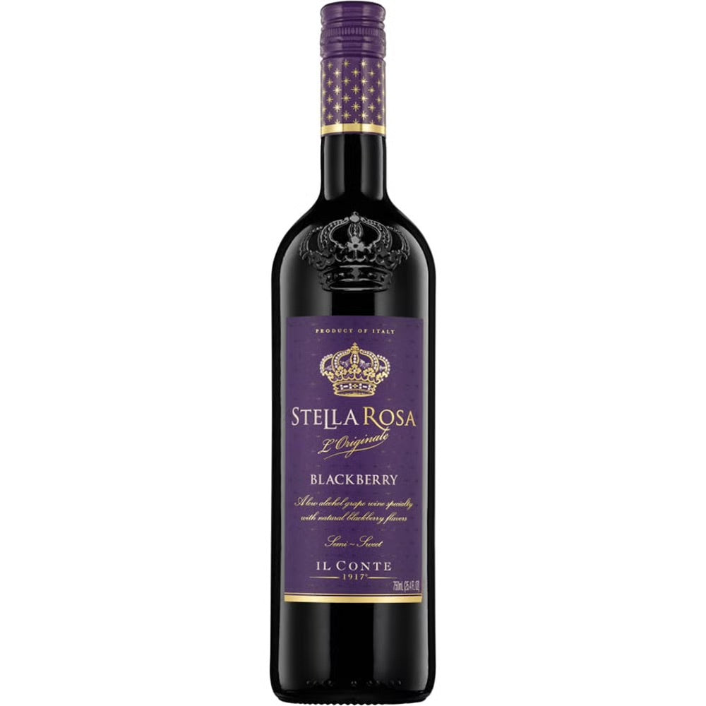STELLA ROSA BLACKBERRY
