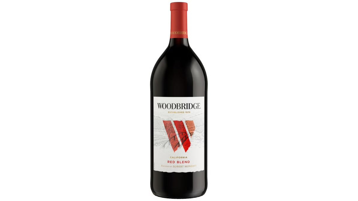 WOODBRIDGE RED BLEND 1.5L