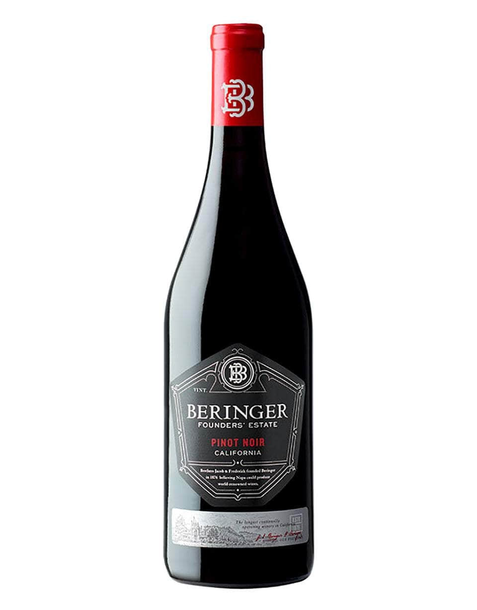 Beringer Founders Estate Pinot Noir 750ml