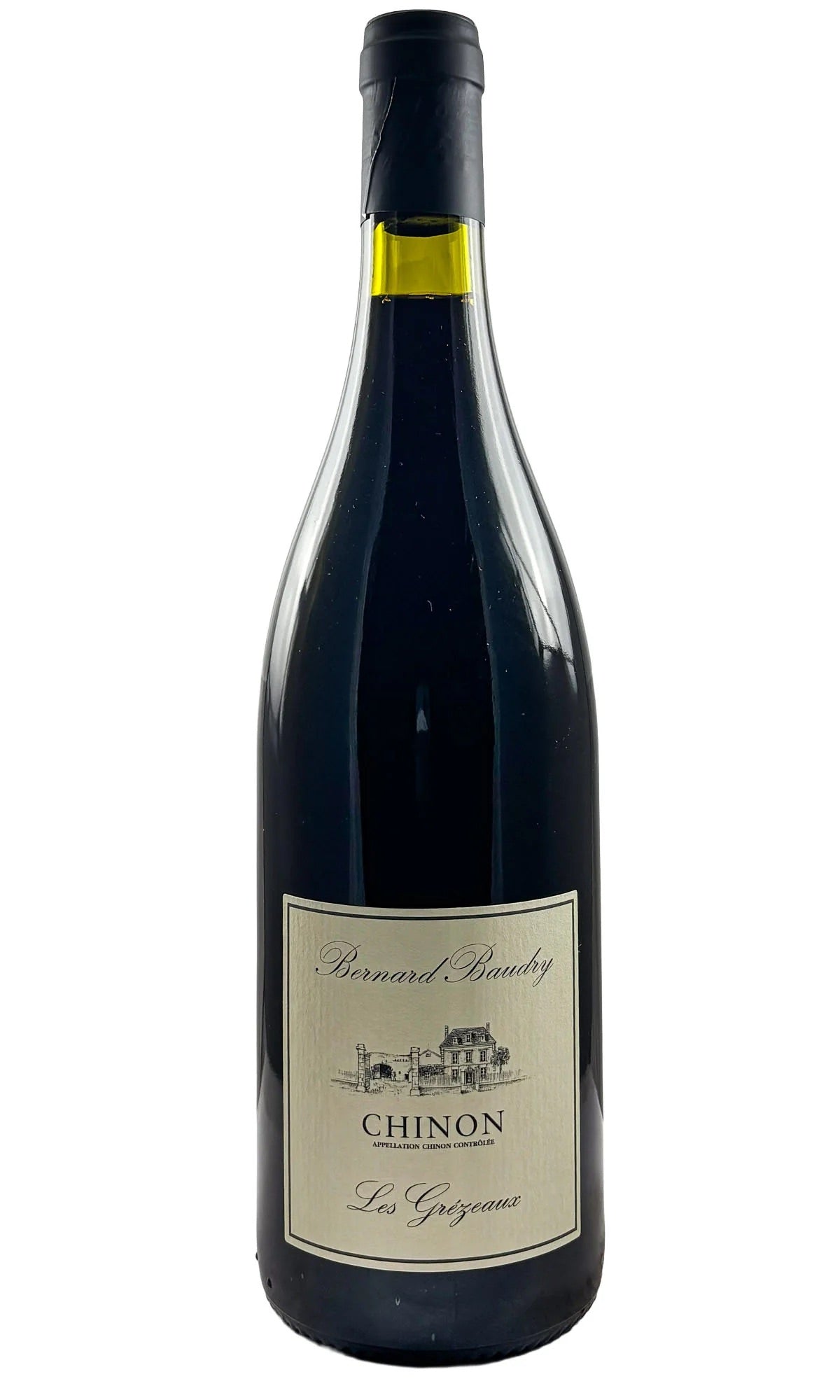 Bernard Baudry Chinon Les Grezeaux 750ml
