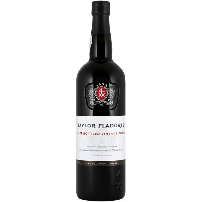 Tay:FLDG LBV 750ml