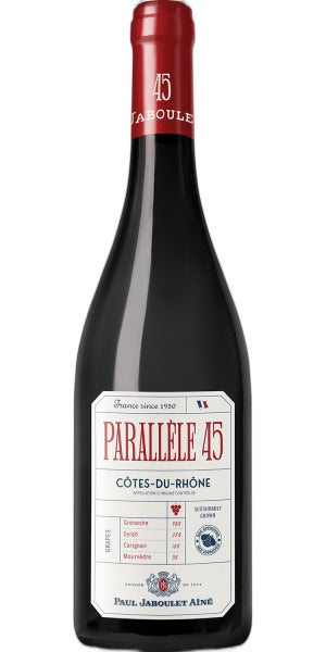 Paul Jaboulet Parallele 45 750ml