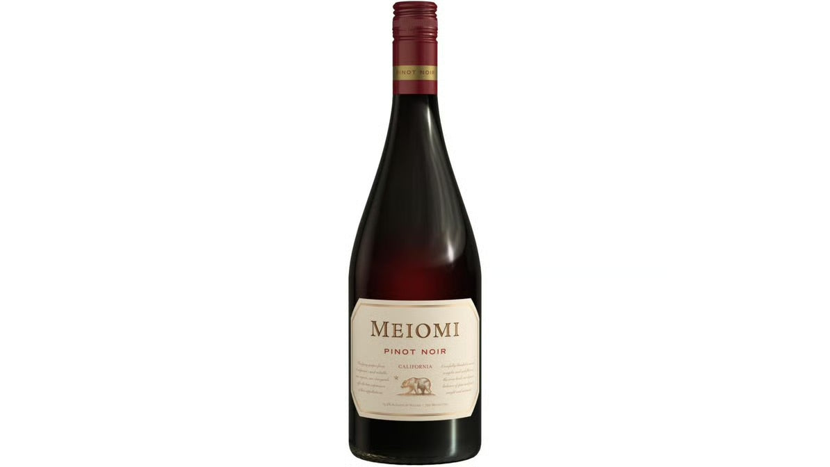 Meiomi Pinot Noir 750ml