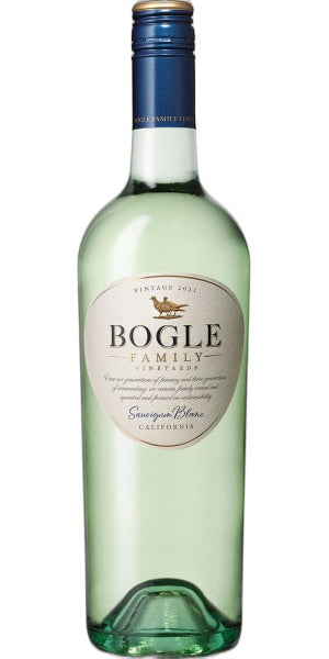 Bogle Sauvignon Blanc 750ml
