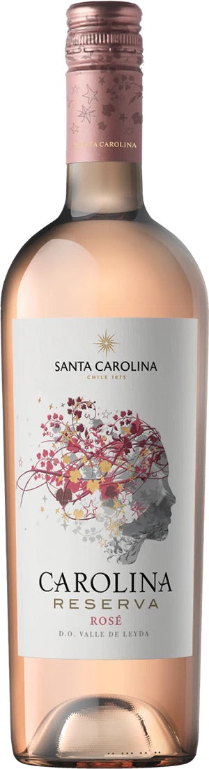 SANTA CAROLINA RES ROSE