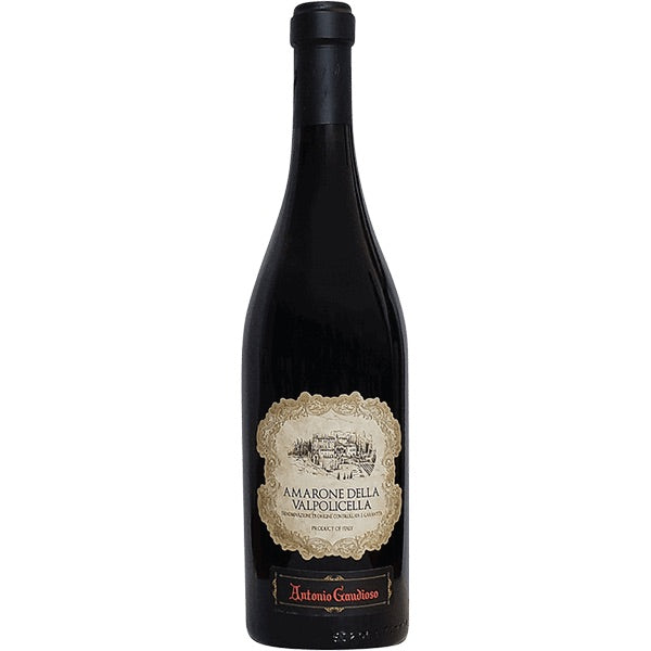 Antonio Gaudioso Amarone Della Valpolicella 750ml