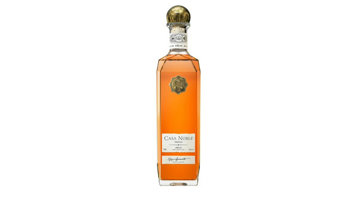Casa Noble Anejo 750ml