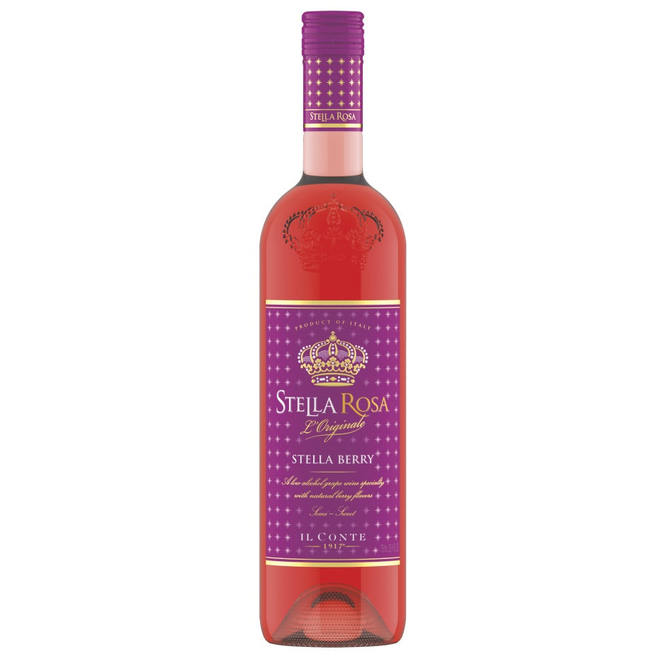 STELLA ROSA BERRY
