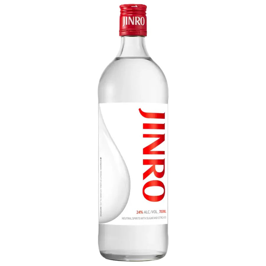 Jinro 24 750ml