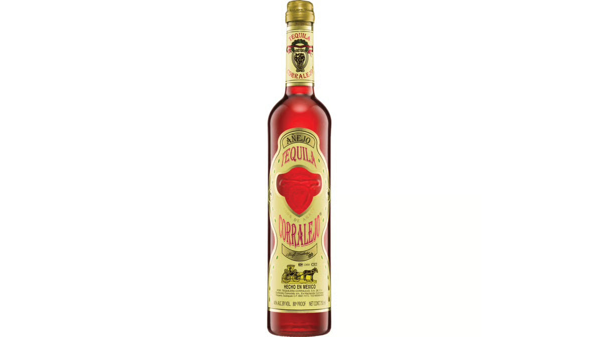 Corralejo Anejo 750ml