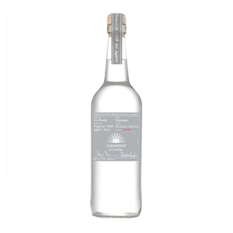Casamigos Cristalino Reposado 1L