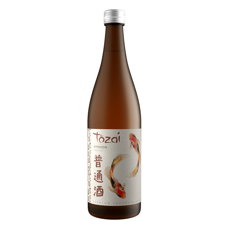 TOZAI TYPHOON