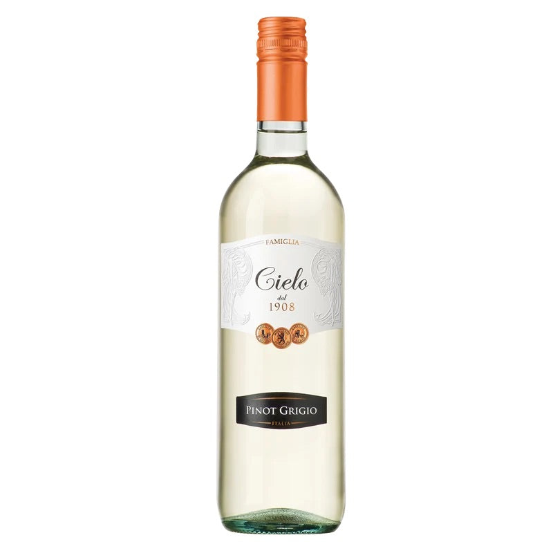 Cielo Pinot Grigio 750ml