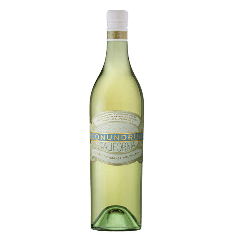 Caymus Conundrum White 750ml