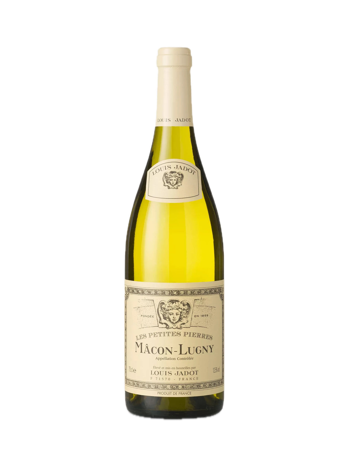 Louis Jadot Macon-Lugny 750ml