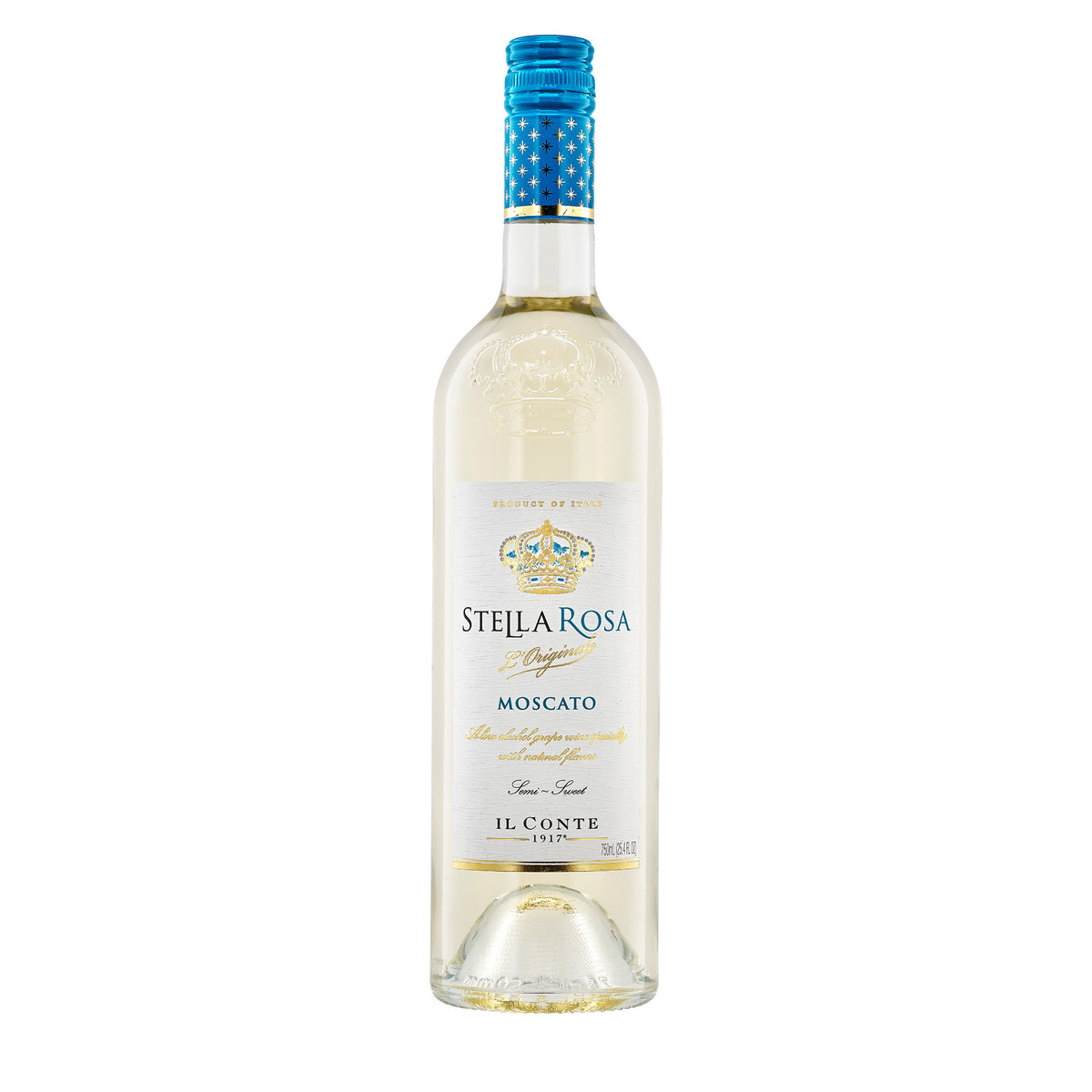 STELLA ROSA MOSCATO BLUE