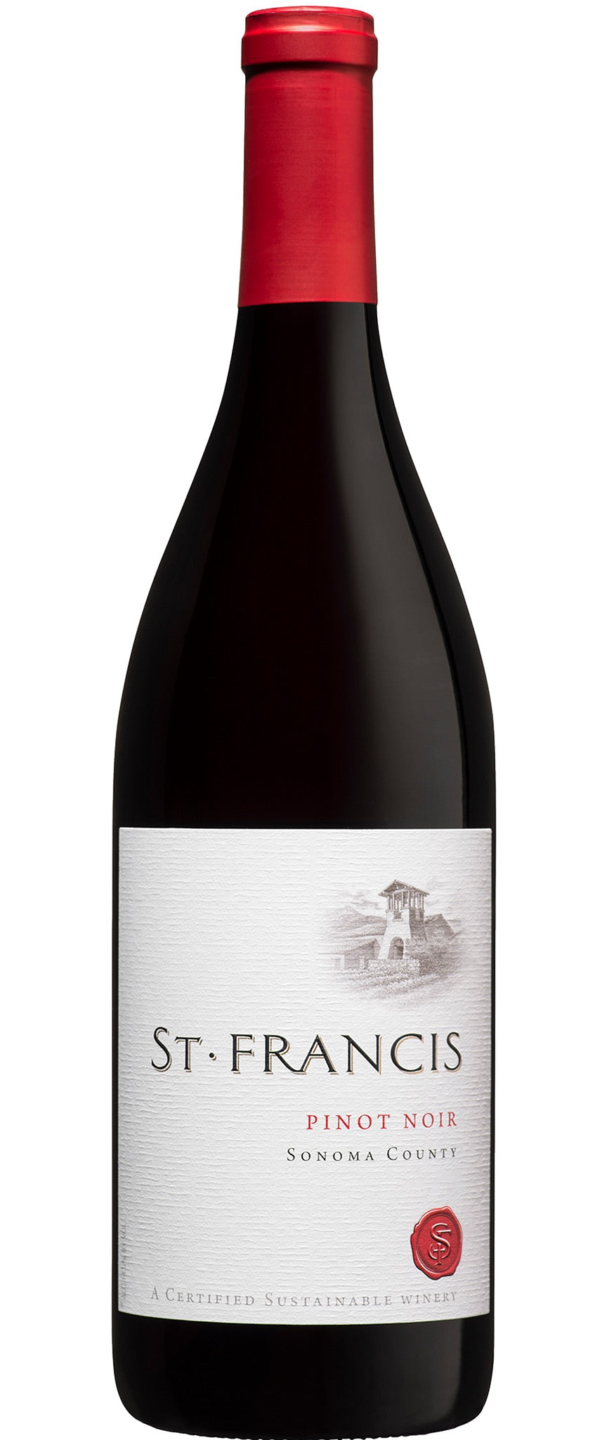 ST FRANCIS PINOT NOIR