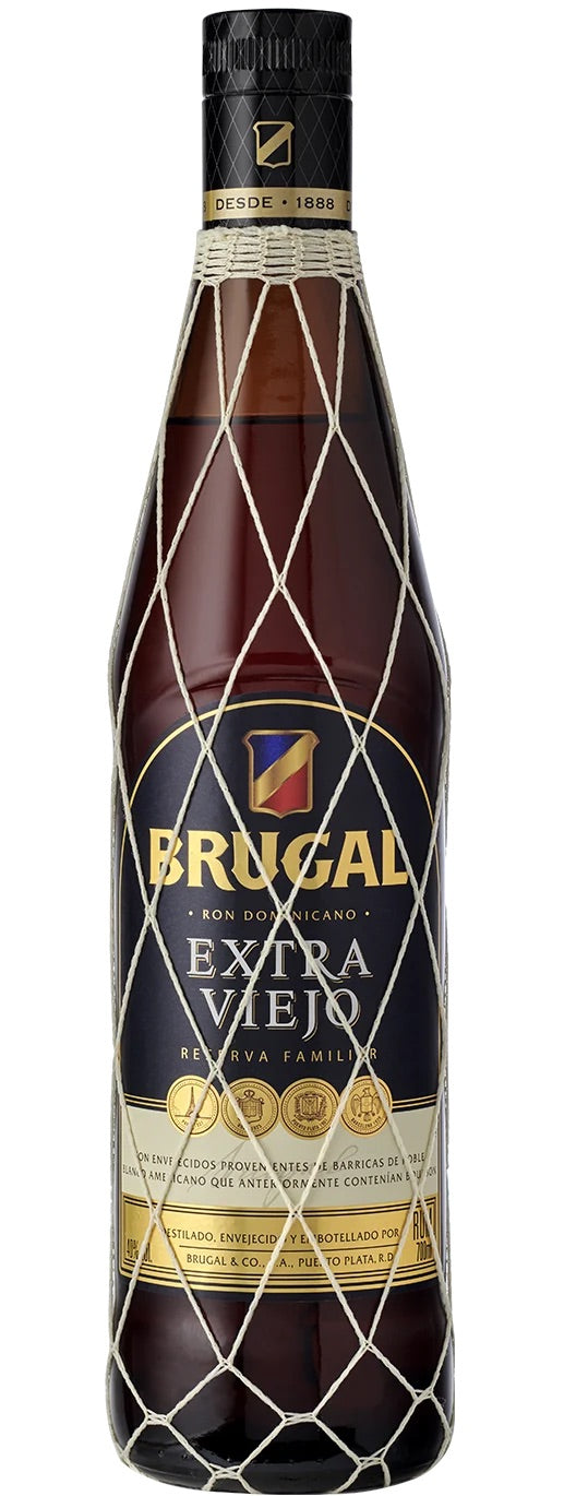Brugal Extra Viejo 750ml