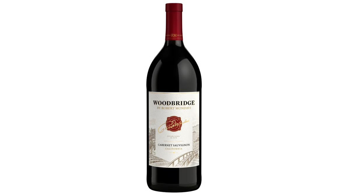 WOODBRIDGE CABERNET 1.5L