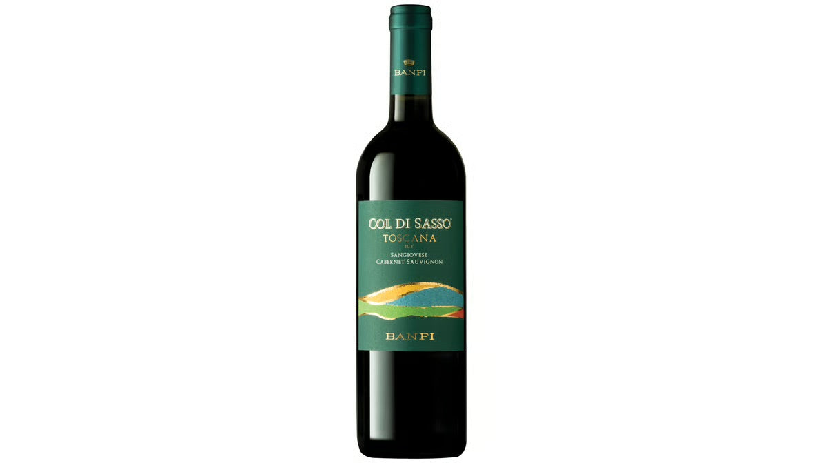 Banfi Col di Sasso Sangiovese Cabernet 750ml