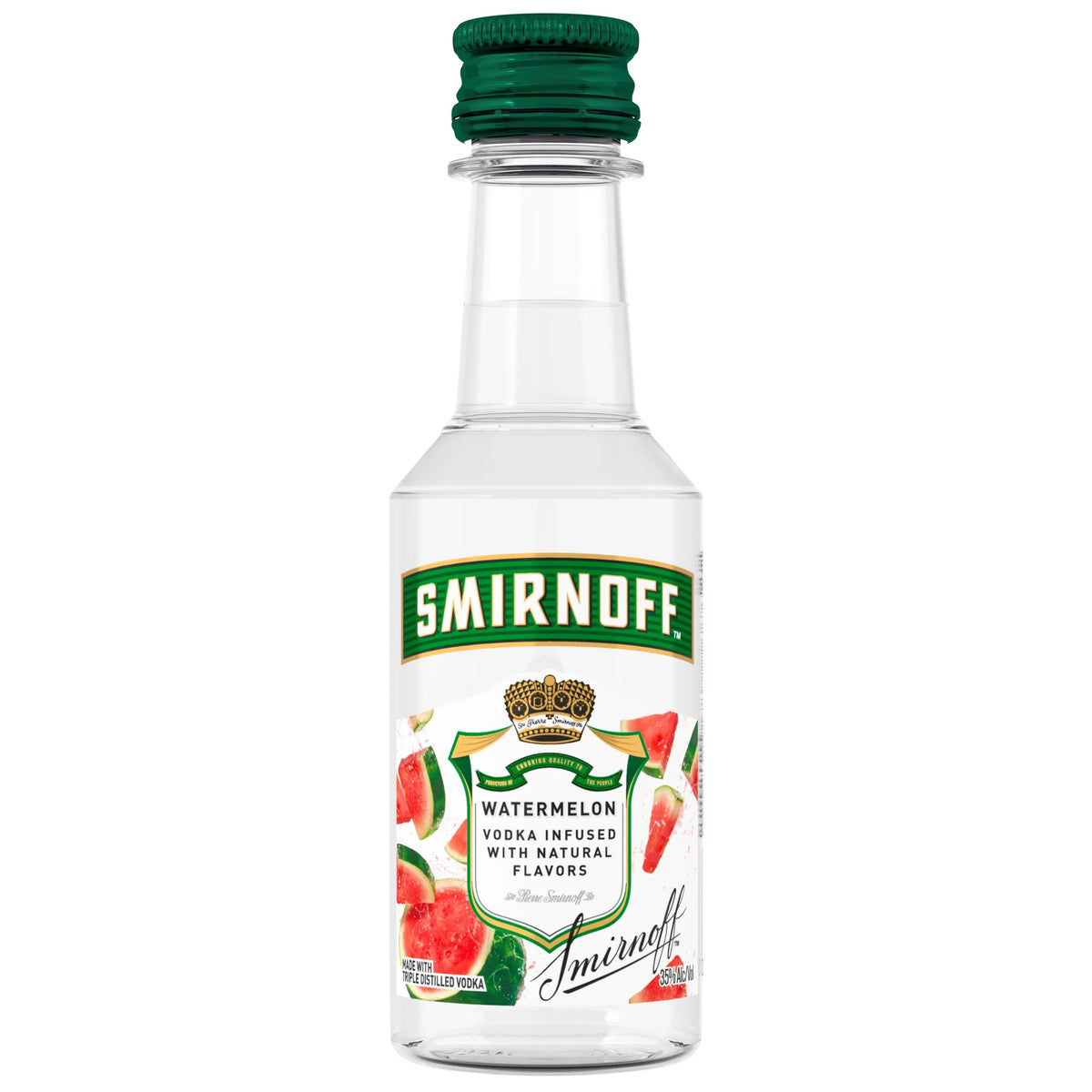 Smirnoff Watermelon 50ml