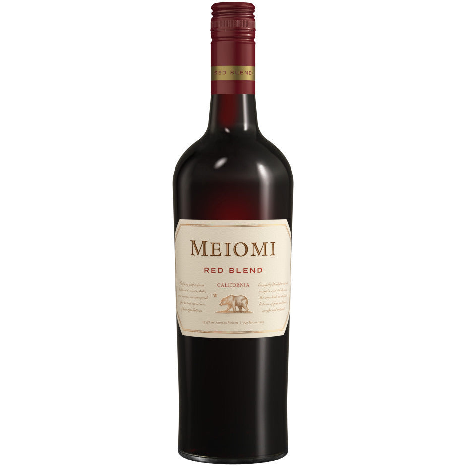 Meiomi Red Blend 750ml