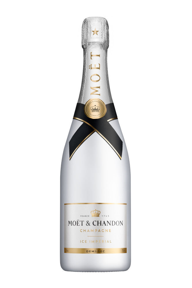 MOET & CH ICE IMPERIAL
