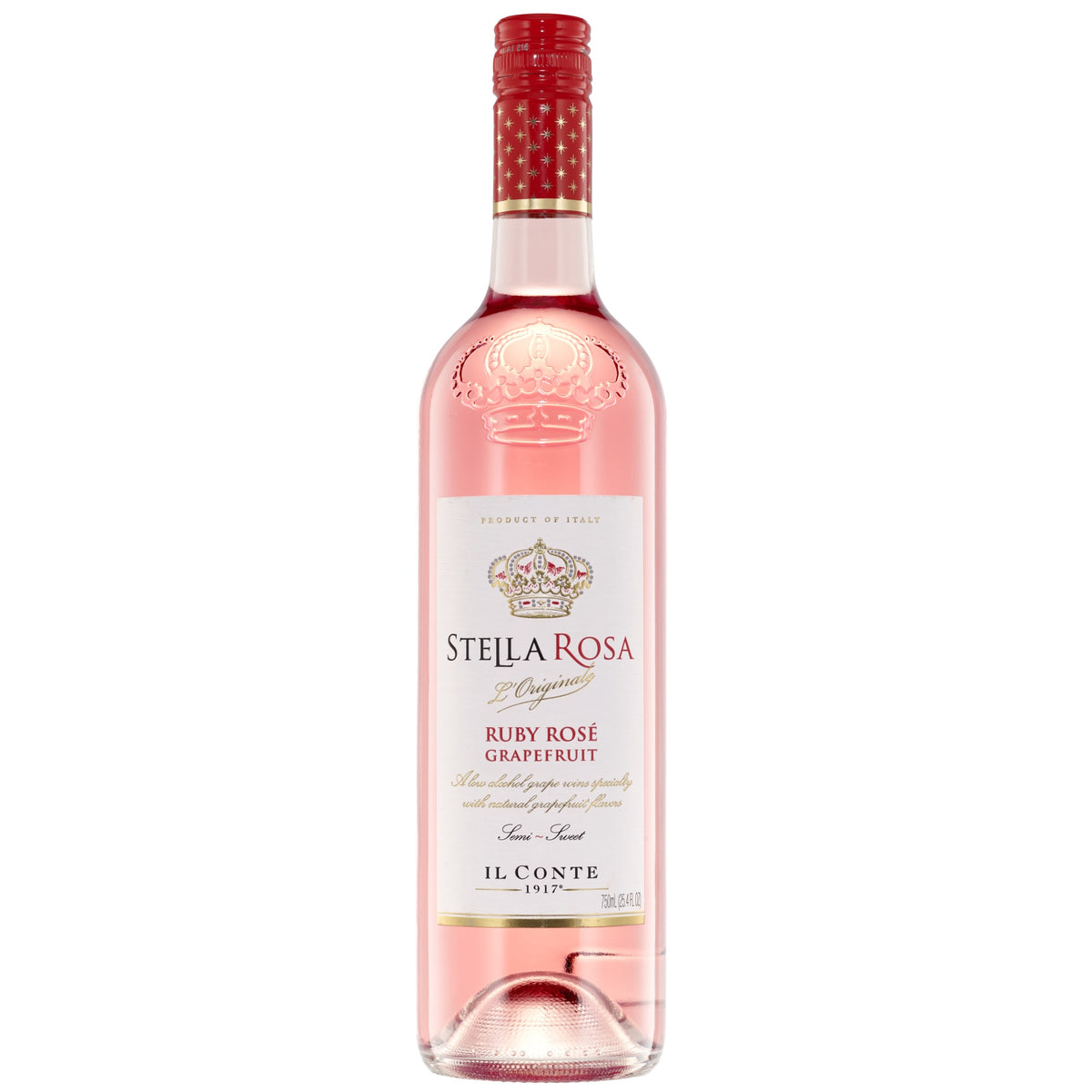 STELLA ROSA RUBY ROSE GRPFRT