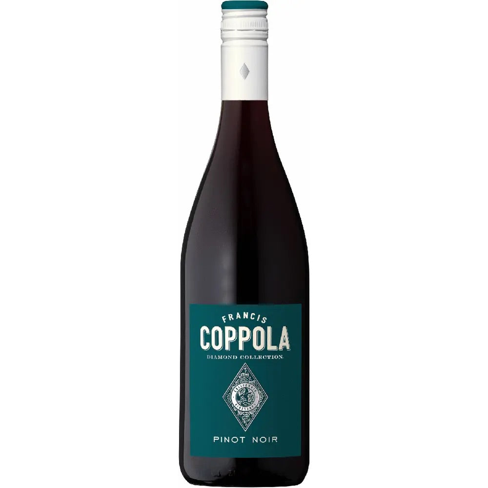 Coppola Diamond Collection Pinot Noir 750ml