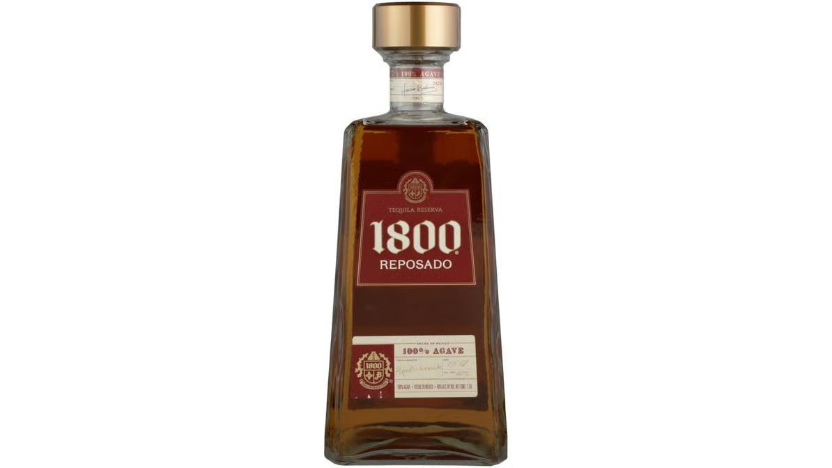 1800 REPOSADO 1.75