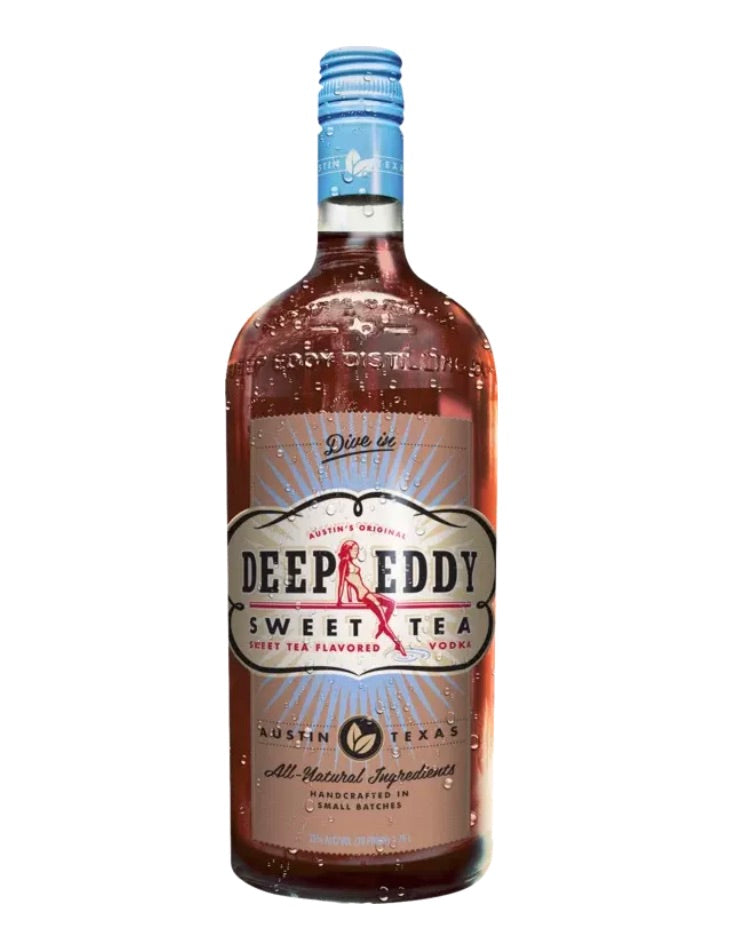 Deep Eddy Sweet Tea 1.75L