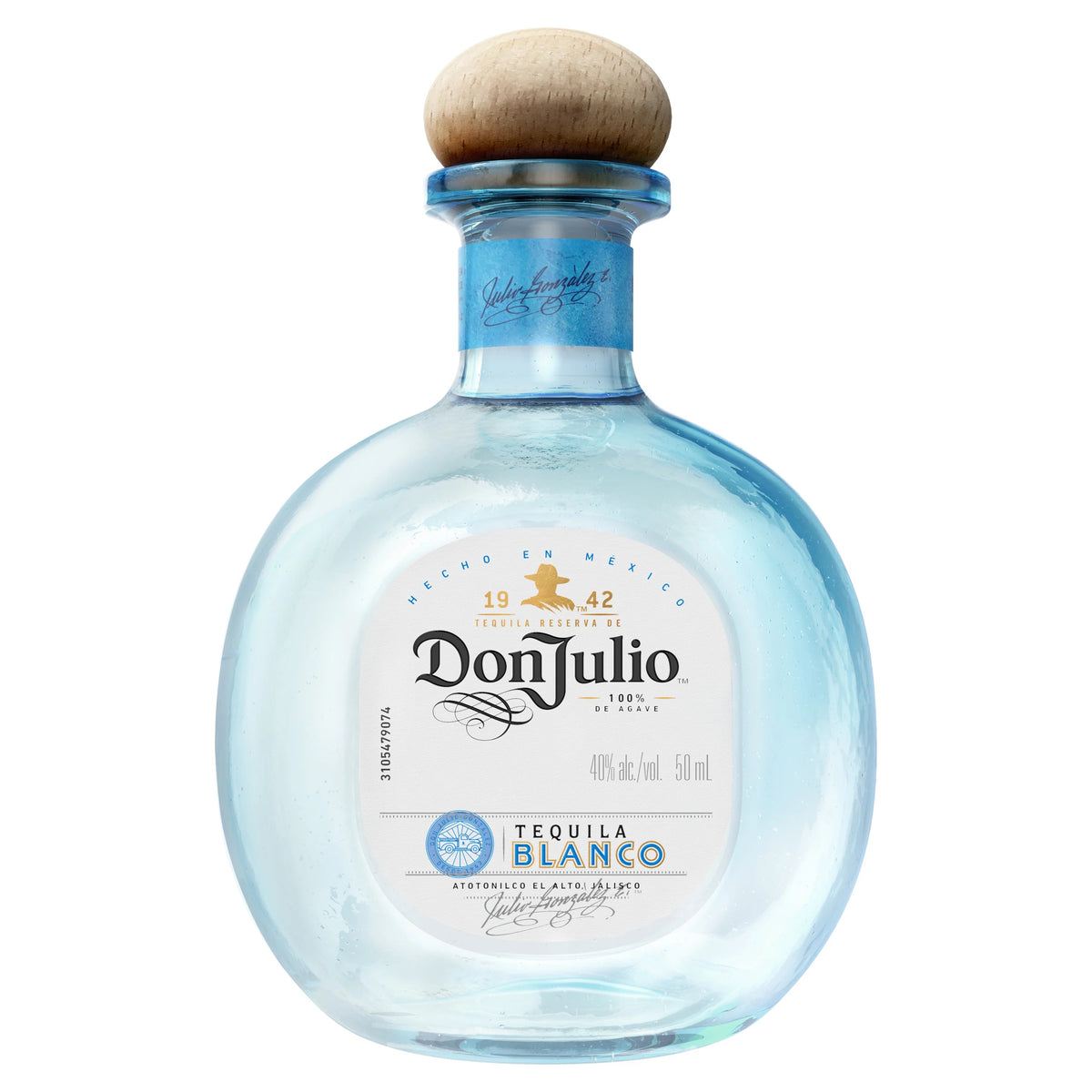 Don Julio Blanco 50ml